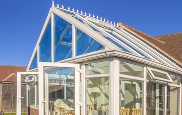 conservatory roof insulation costs Nailsworth