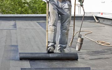 flat roof replacement Nailsworth, Gloucestershire
