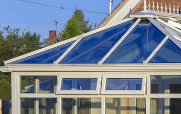 professional Nailsworth conservatory insulation