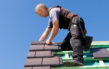 disadvantages of Nailsworth slate roofing