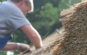 professional Nailsworth thatchers