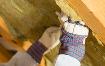 types of Nailsworth pitched roof insulation materials