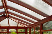 Nailsworth conservatory roofing insulation